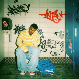 J'SUIS MOCHE by Garçon Printemps