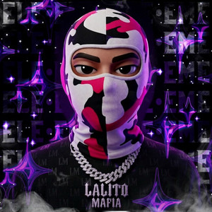 A Lo Mafia by Lalito Mafia, Say Beats Mx