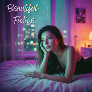 Beautiful Fiction by Midnight Wave Music