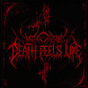 Death Feels Like by GERIKZZ