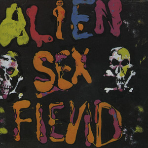 E.S.T. (Trip to the Moon) by Alien Sex Fiend