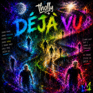 Deja Vu by Tholly