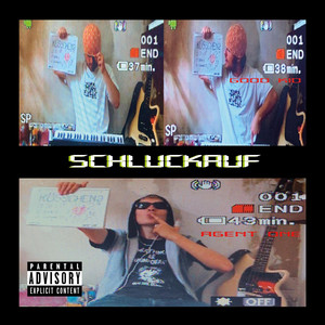 SCHLUCKAUF