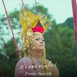 Pasan Mandeh by Misramolai
