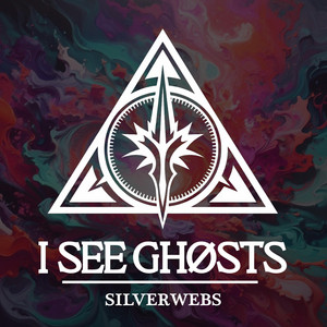 Silver Webs by I See Ghøsts