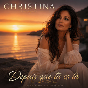 patrice — Depuis que tu ais la (2026)