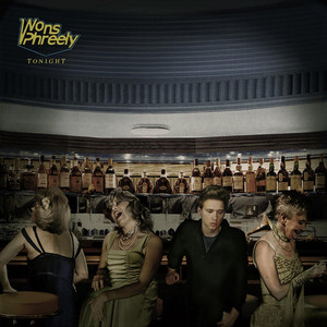 Tonight by Wons Phreely, The Horses