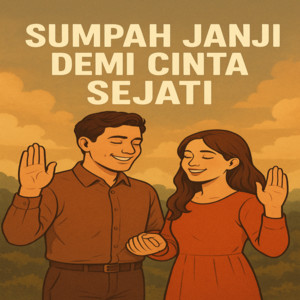 sumpah janji demi cinta sejati by Renspeed