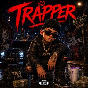 Trapper by Danger Demasiao de Fácil