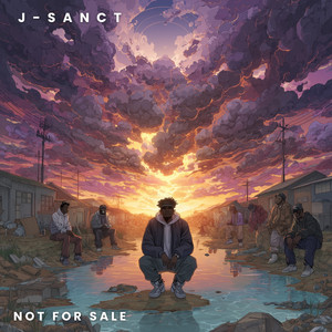 Not For Sale by J-Sanct