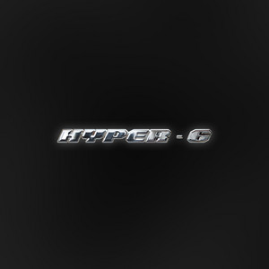HYPER G - Sturdy