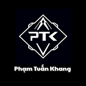 Phạm Tuấn Khang - No More Goodbye