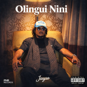 Olingui Nini by JAYSO