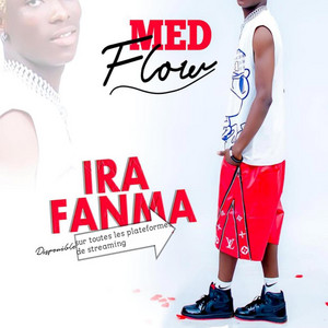 Talents Révélateurs Track Vol 1 - Med Flow IRA FANMA