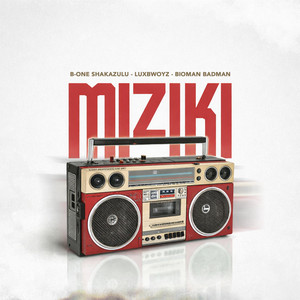 Bioman badman luxbwoyz B ONE SHAKAZULU - Miziki