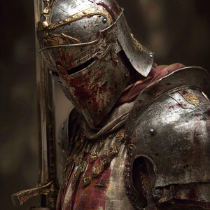 Ser Duncan by Clime
