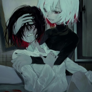 dongdang - Yokusouto Neontetora (Cover)