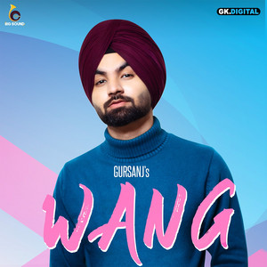 Gursanj - Wang