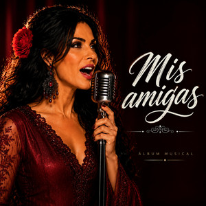 Mis Amigas by Candela del Sur