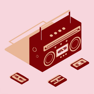 Lofi by soundscribe