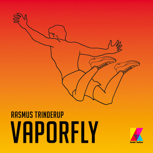 Vaporfly by Rasmus Trinderup
