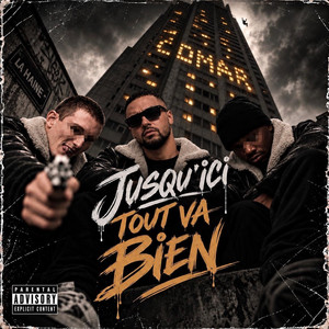 Jusqu'ici tout va bien by Comar