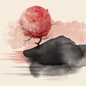 静火 by Mushin