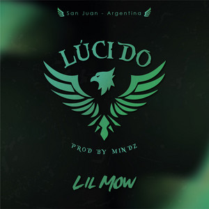 Lúcido — Lil Mow
