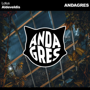 Aldeveldis cover