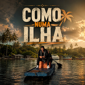 Como Numa Ilha by Marcos Antônio