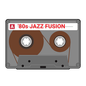 80s ジャズフュージョンPAT METHENY GROUP