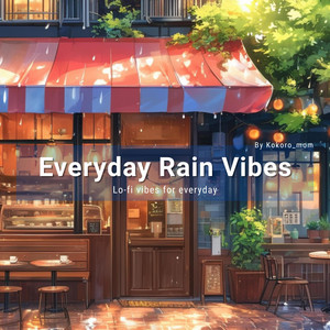Rainy Days by Kokoro_mom