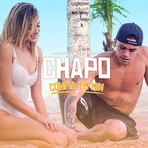 DJ VN DO 175 - Confia Em MIM