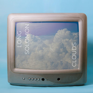 Light Through Clouds by Long Solomon