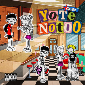 YO TE NOTOO by GuZz
