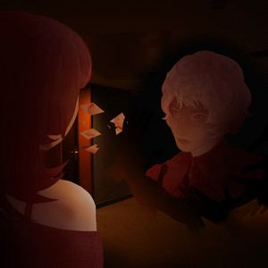 desire. by k4tsleep!, AARONON