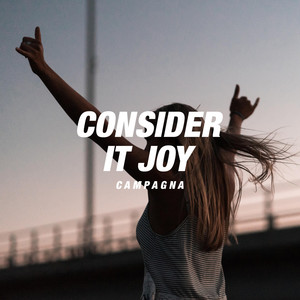 Campagna - I Am With You