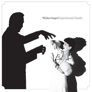 Whitechapel poster