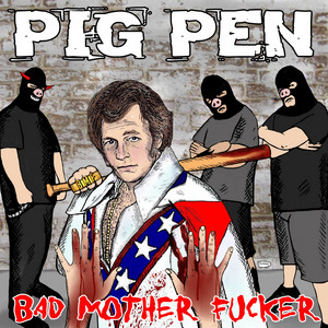 Not a Friend by Pig Pen