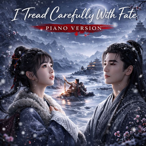 I Tread Carefully With Fate - Piano Version by Mel's Music Corner