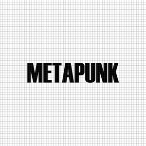 аліса шампанська — METAPUNK