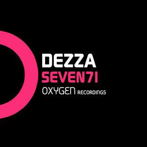 Seven 71 cover art