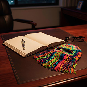 Libreta by Rhozz