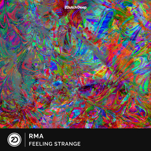 Feeling Strange by RMA