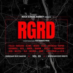 Comptant by RGRD, RESFA