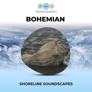 Bohemian Shoreline Soundscapes album