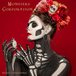 Kyrylo Zaplotynskyi — Monsters Corporation