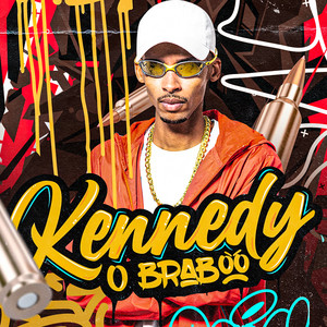 DJ Kennedy OBraboo Feat. Mc GW - Super Tacação Na Cara Dela