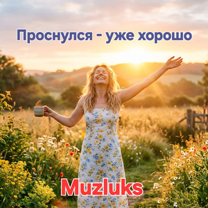 Muzluks - Проснулся - уже хорошо