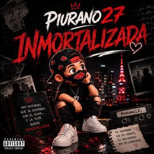 Inmortalizada by Piurano 27
